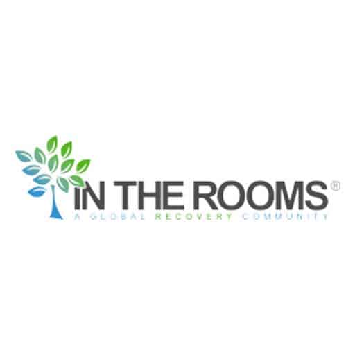 In The Rooms Logo